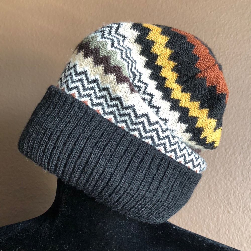 MISSONI